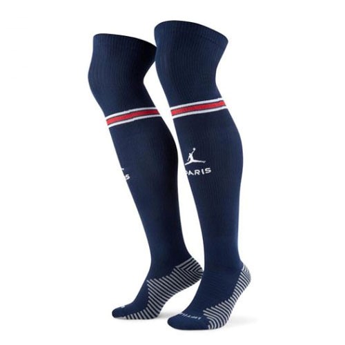 Calcetines Paris Saint Germain Replica Primera Ropa 2021/22